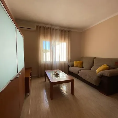 Apartment Apartamento Urba