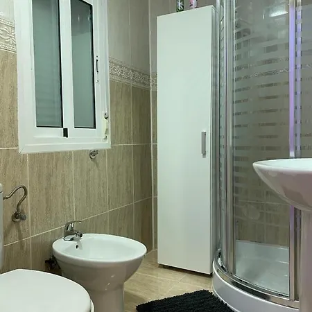 Apartamento Urba