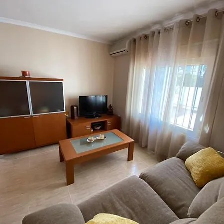 Apartamento Urba *
