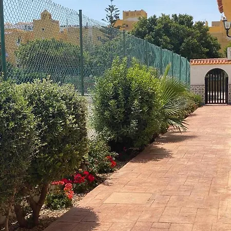 Apartamento Urba Apartment Roquetas de Mar