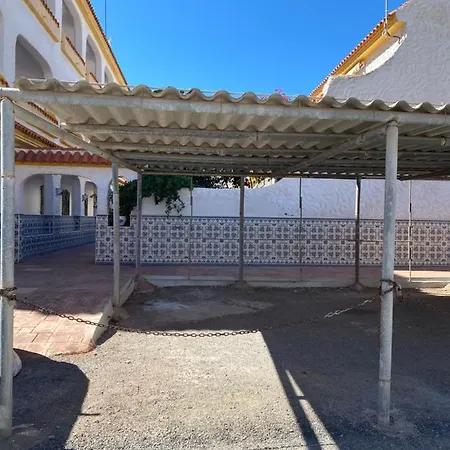 Apartamento Urba Apartment