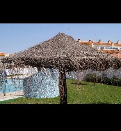 Apartamento Urba * Roquetas de Mar