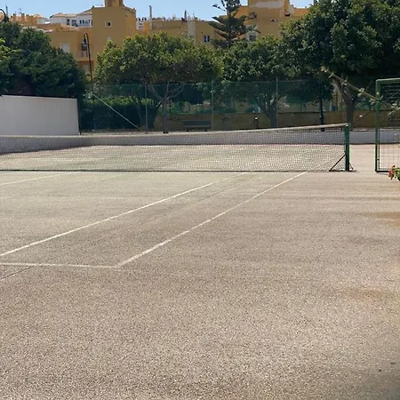 Apartamento Urba Roquetas de Mar