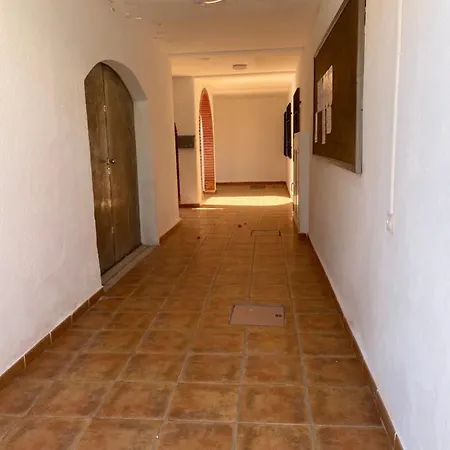 Apartamento Urba Apartment