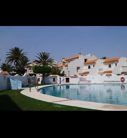 Apartment Apartamento Urba Roquetas de Mar