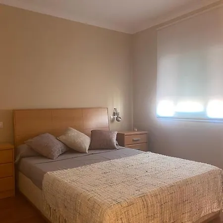 Apartamento Urba